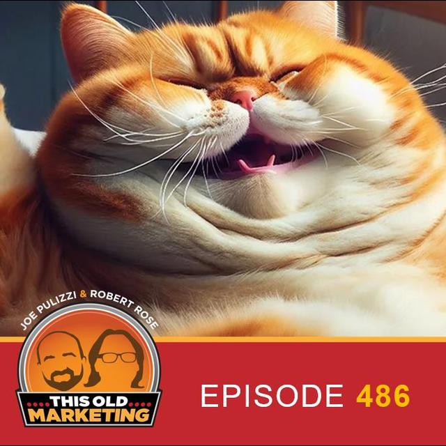 AI Slop and What Mamdani's Win Means for Marketing (486) - podcast episode cover