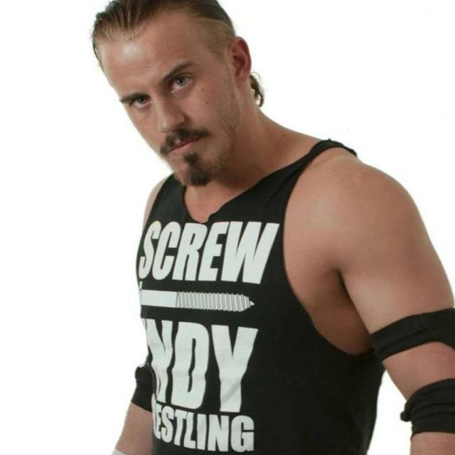 Offend Indy Wrestling - podcast episode cover
