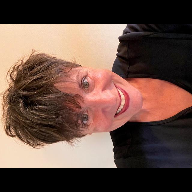 Jeannie - Low Ox After UTIs, Diverticular Infections, CDiff and More - podcast episode cover