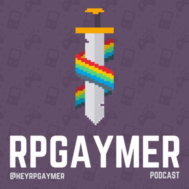 22. Jobs & Classes in RPGs feat. KBASH! - podcast episode cover