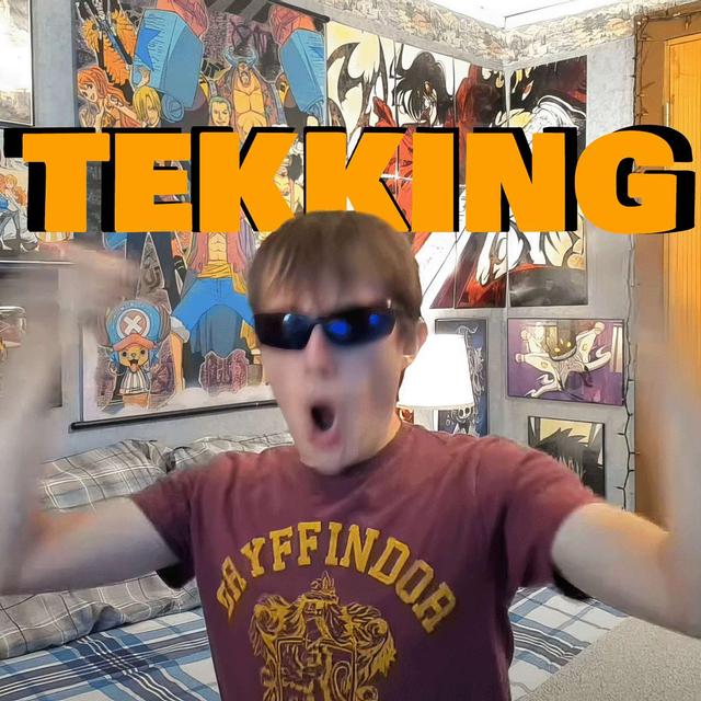 The 6th Spoilercast Ft. Tekking101! - podcast episode cover