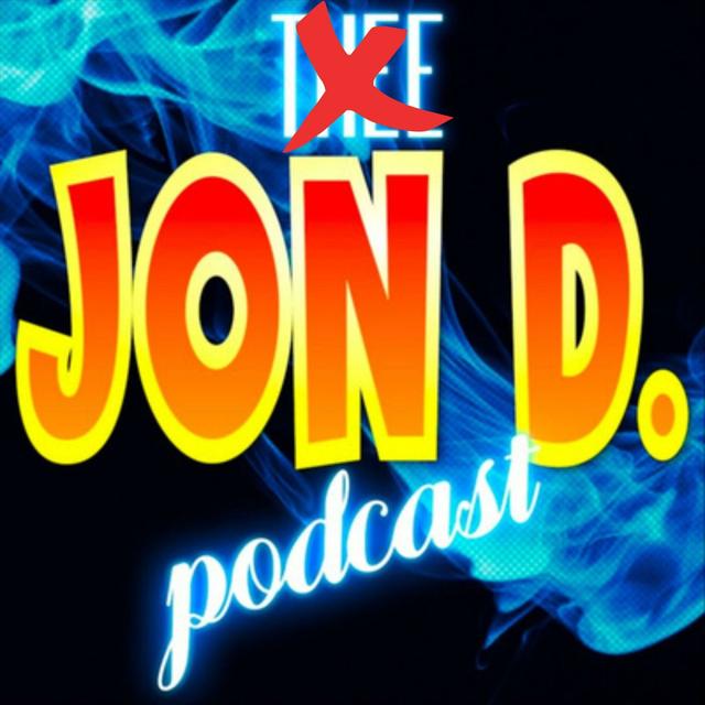 Ep 53 - Strep You, Strep Me - podcast episode cover