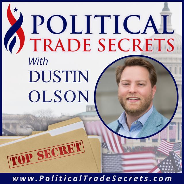 Revitalizing GOP's Ground Game: A Strategy Session w/ Matt Wylie - podcast episode cover