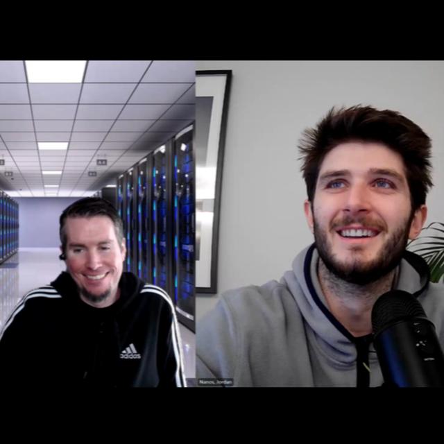 Ep 15 - DeepSeek-V3, NVIDIA DIGITS, Jensen vs D-Wave on Quantum, AGI vs ASI, Walking Robots - podcast episode cover