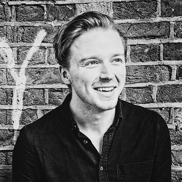 S07E16 - Jack Lowden - podcast episode cover