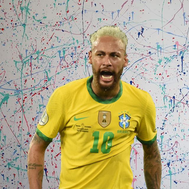 6ª Estrela #62 - Colômbia é pessoal? A gana de Neymar, Tite "bocudo" e uma grande virada da Seleção - podcast episode cover