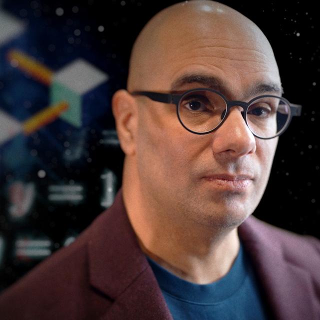Tau Language: The Software Synthesis Future (sponsored) - podcast episode cover