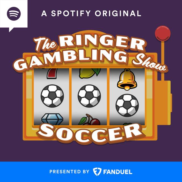 Real Madrid-BVB Champions League Final Preview, Ballon D’Or Thoughts, Plus Manager Matchmaker - podcast episode cover