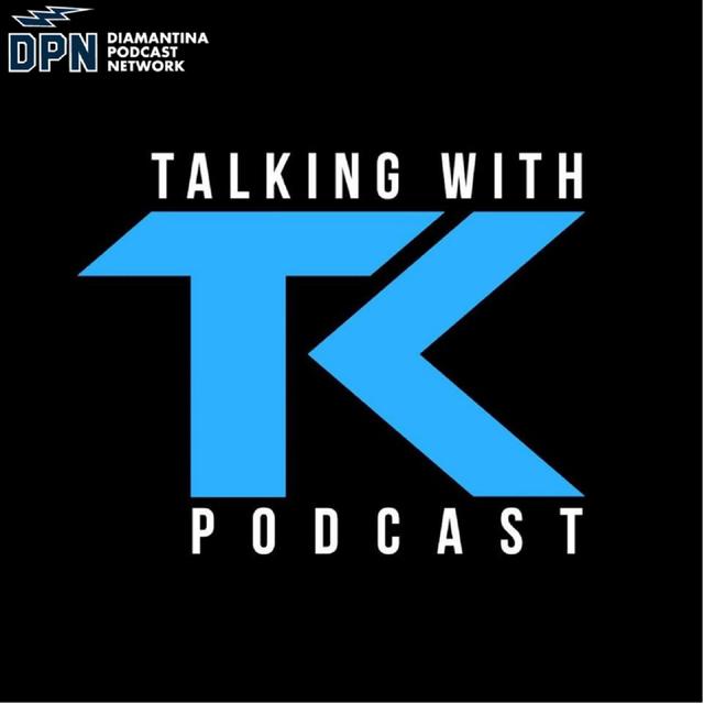 Ep 197: Lee Oudenryn - podcast episode cover