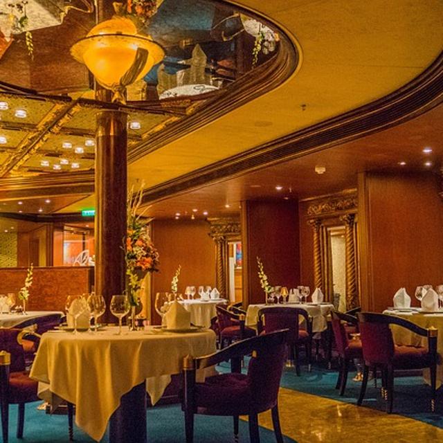 55: Restaurant Sound Design - podcast episode cover