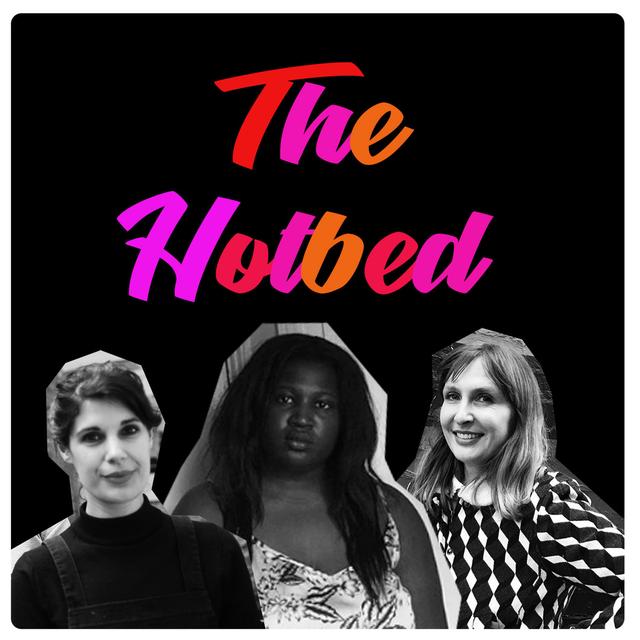 Maybe It's A 'Girl Crush', Maybe You're Queer - podcast episode cover