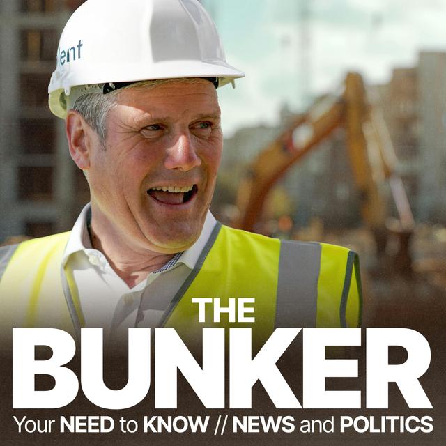 YIMBY vs. NIMBY – Can Labour’s new building plans work? - podcast episode cover