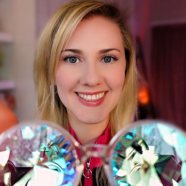 Surprisingly Satisfying ASMR Sounds for Ultimate Relaxation - podcast episode cover
