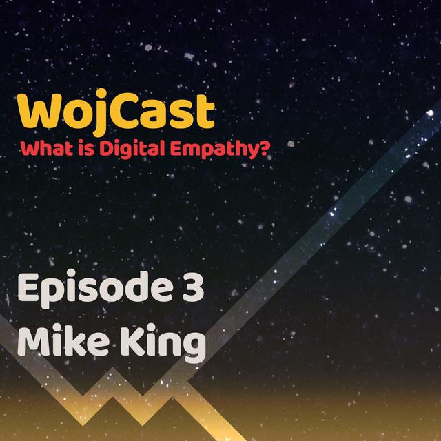 Mike King (Pt.2) - Mike Ain't Gonna Drop - Hustle (Episode 3) - podcast episode cover