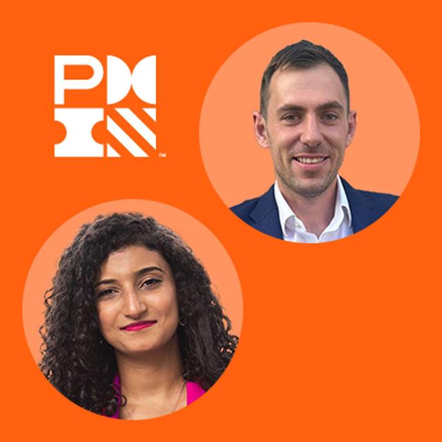 Project Professionals Making a Positive Impact - podcast episode cover
