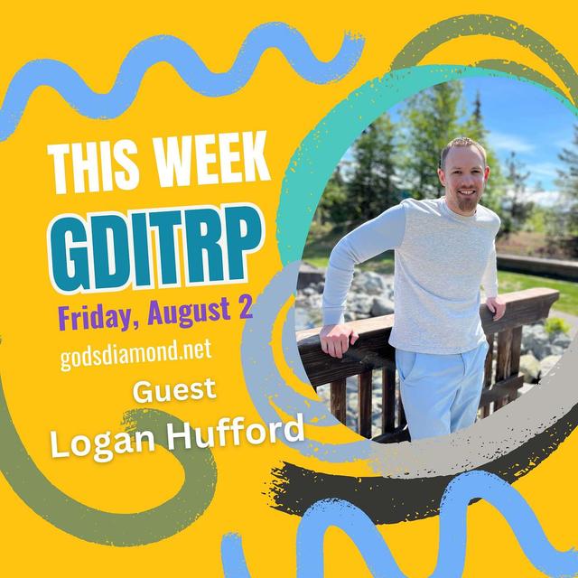 #125 S4 EP 35: Hope and Healing: Overcoming Sexual Addiction with Logan Hufford - podcast episode cover