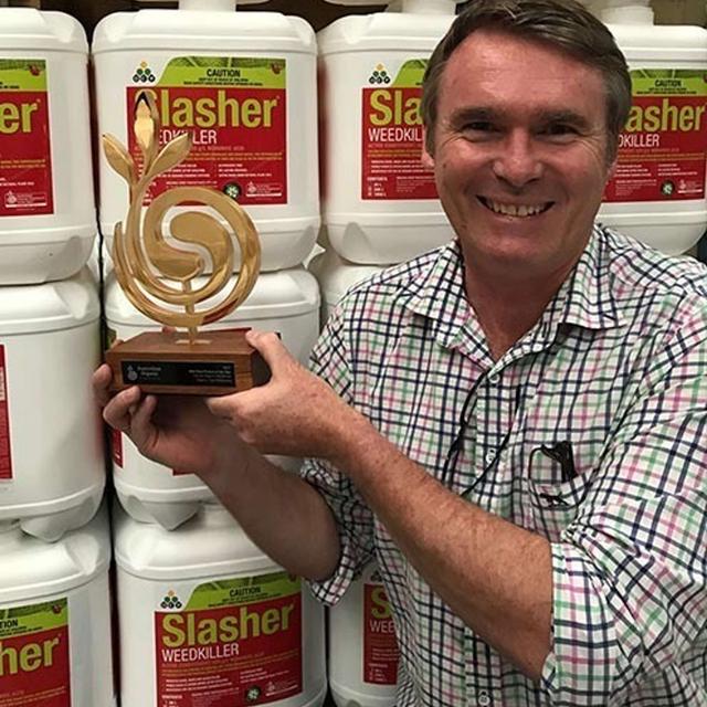 Farming to leave the land better for the next generation with Gary Leeson - podcast episode cover