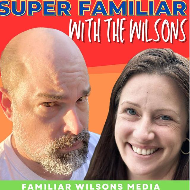 Being on Saturday Night Live with Chris Barron, Josh Hates Allen Wrenches, Flashback Quiz - podcast episode cover
