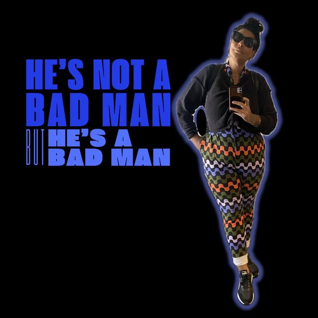 115. VM: He's Not a Bad Man, But He's a Bad Man - podcast episode cover