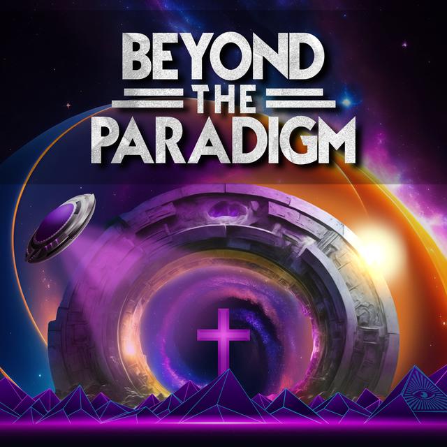 Ep 3: Paranormal. Demonic Possession Part 1 - podcast episode cover