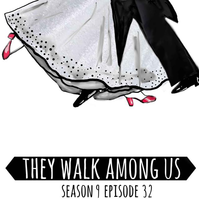 Unsolved / Penelope Mogano - podcast episode cover