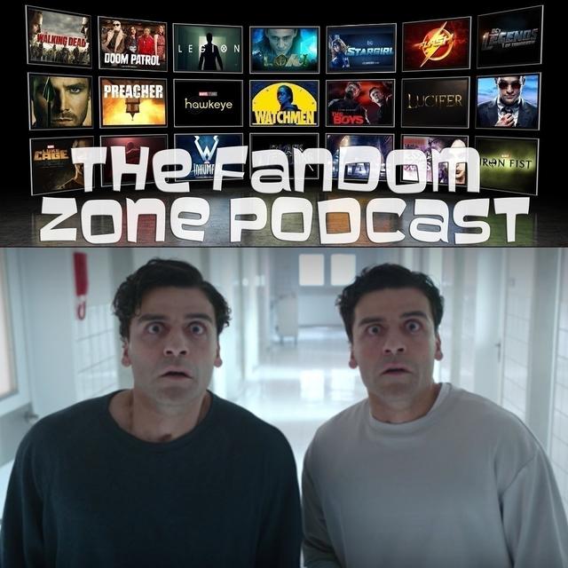 The Tomb - podcast episode cover
