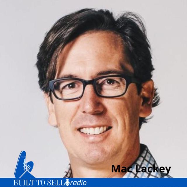 Ep 379 Market Value vs. Personal Value with Mac Lackey - FC Barcelona, piggyback on someone else’s brand equity, unorthodox negotiation techniques, shady tactic used by acquirers. - podcast episode cover