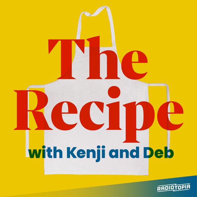 Burgers - podcast episode cover