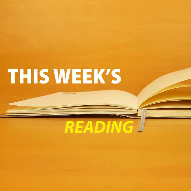 This week in: Exodus chapters 7-11 - podcast episode cover