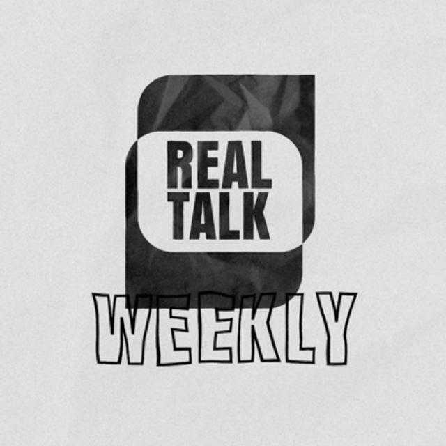 How ChatGPT and A.I. is Impacting the Church and Religious Dialogue | Real Talk Weekly Podcast - January 24, 2023 - podcast episode cover