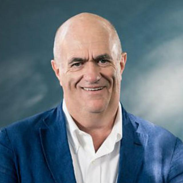 Colm Tóibín - Brooklyn - podcast episode cover