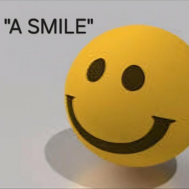 S4/Ep.15 ”A Smile” - podcast episode cover