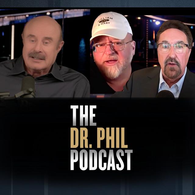 UAP Disclosure: Psychology of Government Secrets & Public Perception - podcast episode cover
