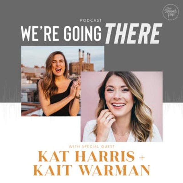 Ep 23: Single, Sexy, and Sanctified: Let’s Get Singleness Right with Kat Harris and Kait Warman - podcast episode cover