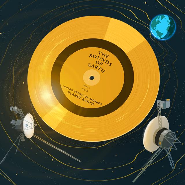 Space Jams - podcast episode cover