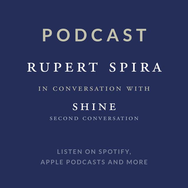 Episode 51: SHINE (Metropolitan Police, 2nd conversation) - podcast episode cover