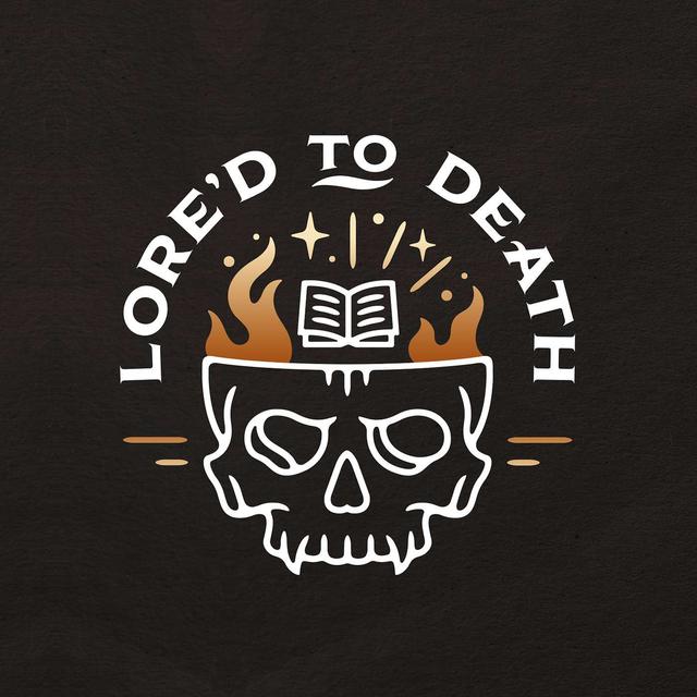 The Gith (Githyanki & Githzerai) [Dungeons & Dragons / Baldur's Gate 3] - podcast episode cover