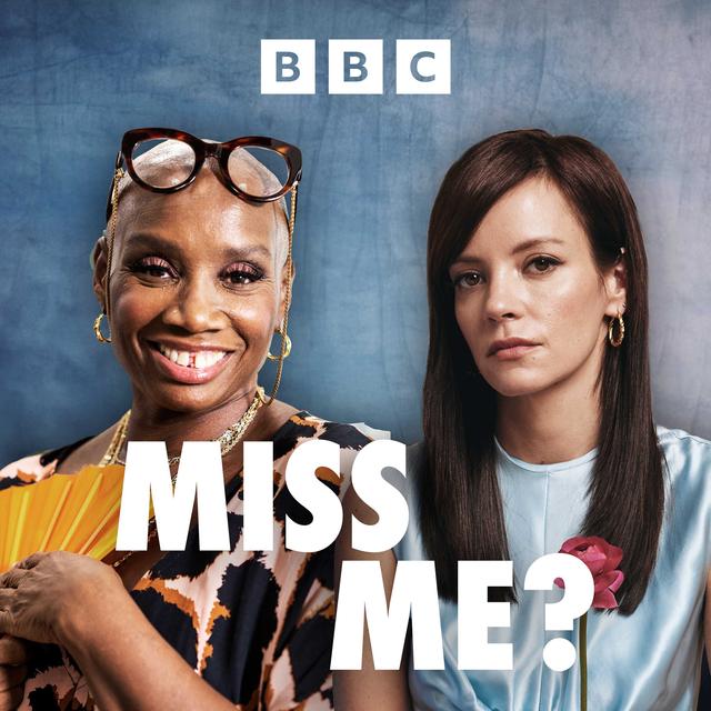 Put The Tweezers Away… with Andi Oliver - podcast episode cover