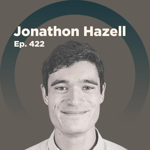 Jonathon Hazell on Phillips Curves, Wage Rigidity, and How to Measure R-Star - podcast episode cover