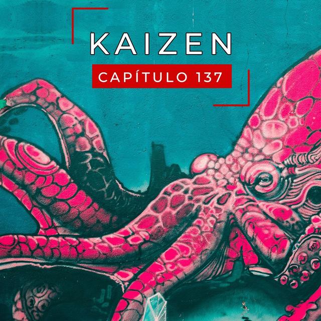 #137 El largo y sinuoso camino al éxito (I): Oliver y Benji, la Capilla Sixtina y un pulpo de cinco patas - podcast episode cover