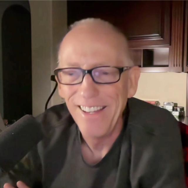 Episode 2820 CWSA 04/25/25 - podcast episode cover
