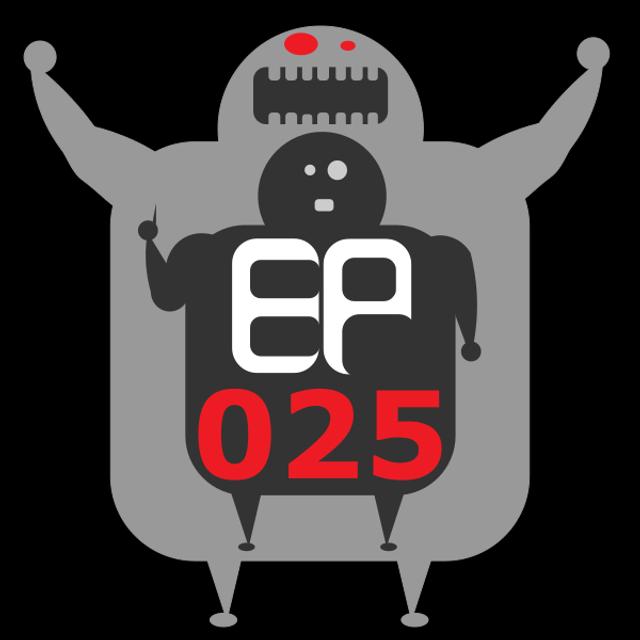 1/10/19 Still making it hard to completion - podcast episode cover