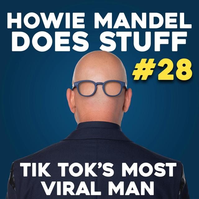 Tik Tok's Most Viral Man - podcast episode cover