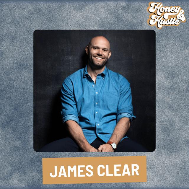 Build Awesome Habits by Asking Better Questions | James Clear, 3-2-1 Newsletter - podcast episode cover
