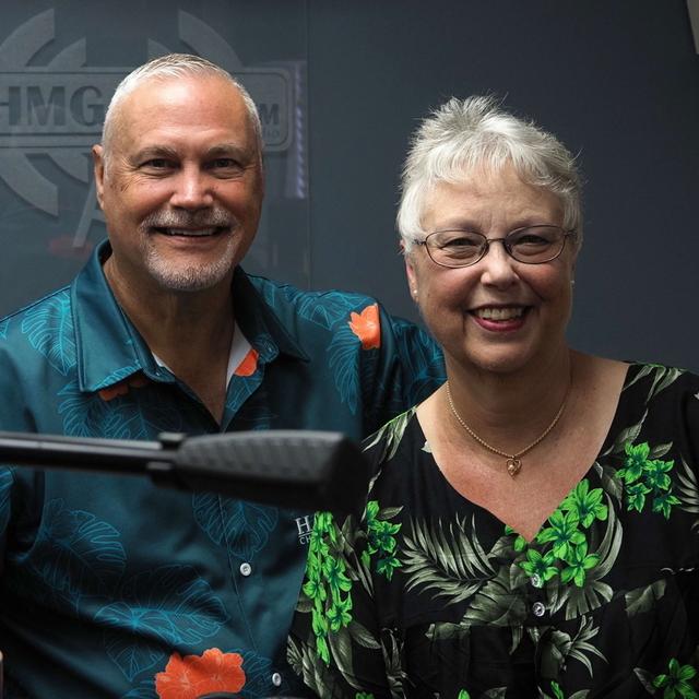 Dr. Linda Norrell - podcast episode cover