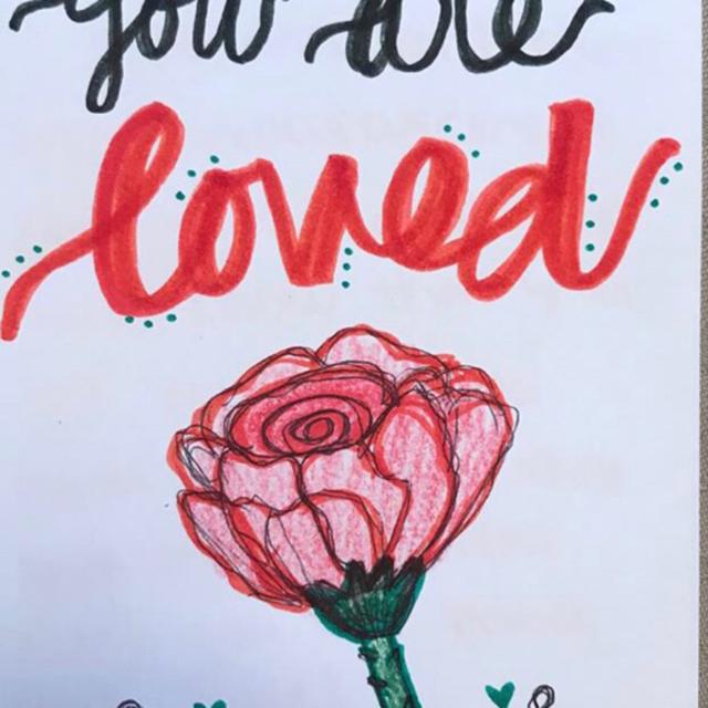 Students Still Spreading Kindness on the Front Lines - podcast episode cover