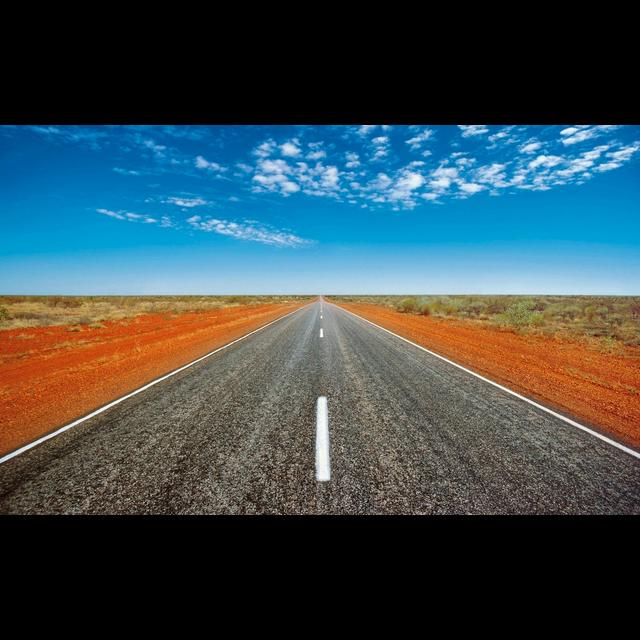 Stiffer Roads Could Drive Down Carbon Emissions - podcast episode cover