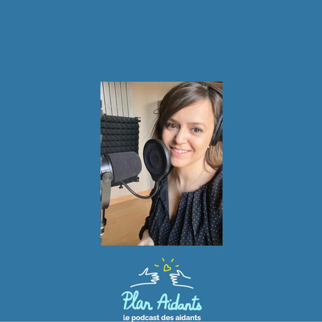 26 Tiphaine, comment vivre après le décès de son enfant : échange sur la résilience et l'espoir - podcast episode cover