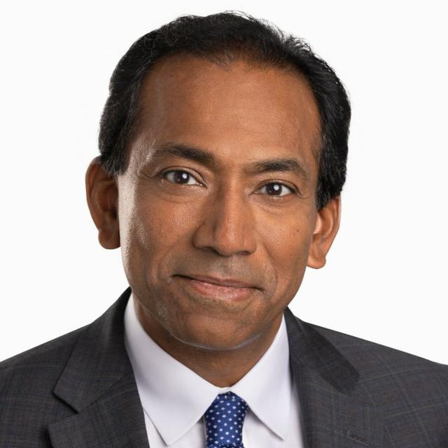 Energy Policy, Climate Change, and Global Politics: A Conversation with Vijay Vaitheeswaran - podcast episode cover