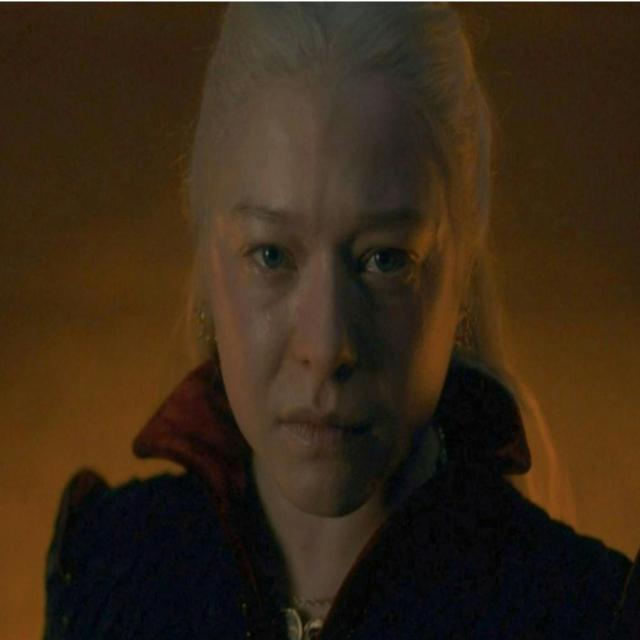 11: "The Black Queen" (S1E10) - podcast episode cover